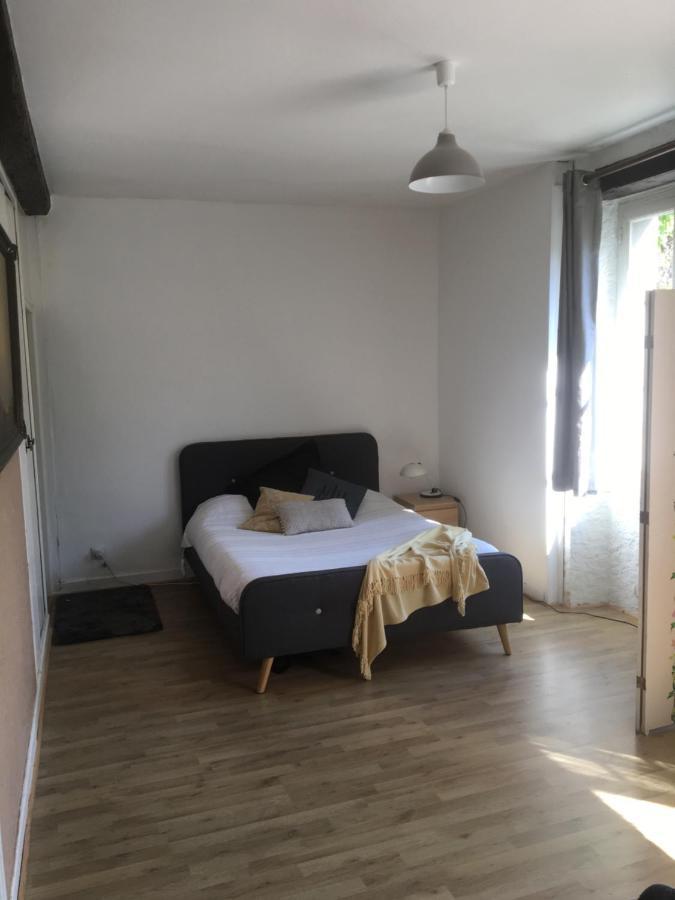 Maison Lyre, Pompadour Hotel Arnac-Pompadour Bagian luar foto