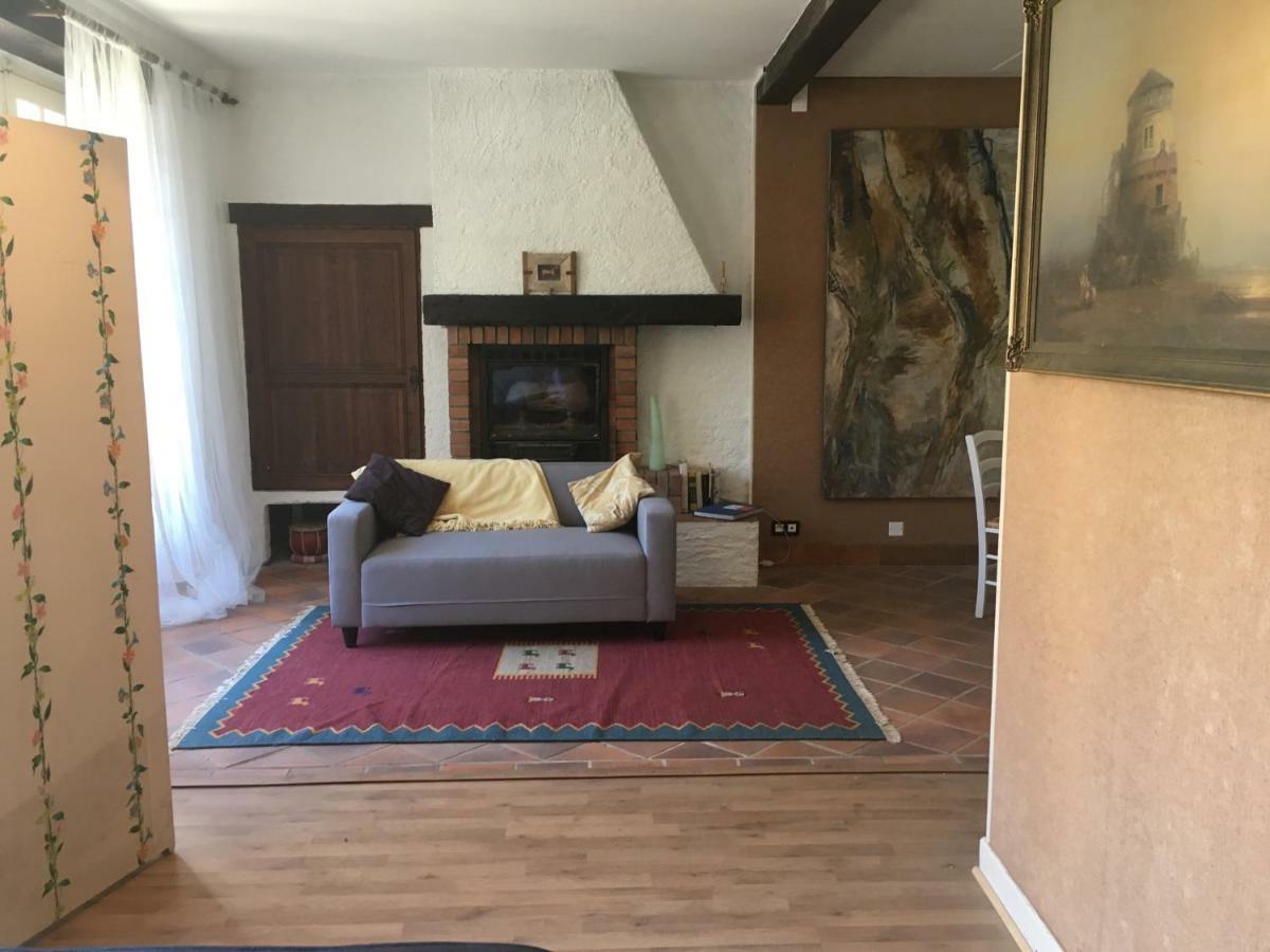 Maison Lyre, Pompadour Hotel Arnac-Pompadour Bagian luar foto